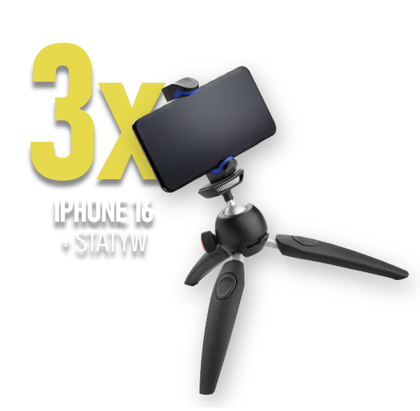 iphone 16 - statyw