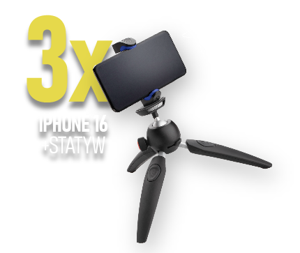 iphone 16 - statyw